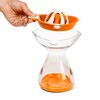 Chef'n Juicester Citrus Juicer and Reamer (Large)