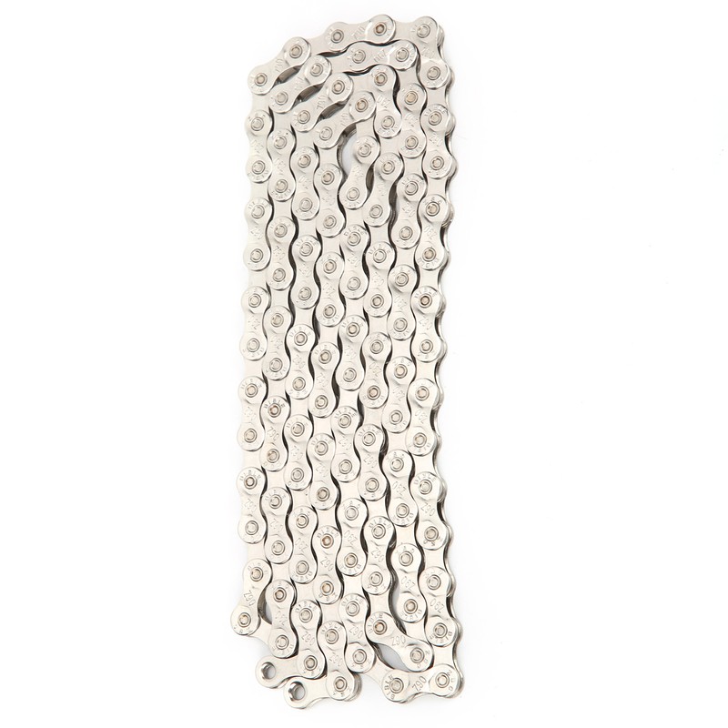 ZTTO Bike Chain 9‑Speed 116 Links Bicycle Chain with Chain