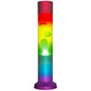 Nova Baby 13" Sensory Motion Lamp (Rainbow)