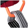 Mammut Women's Togir 2.0 3 Slide Climbing Harness Blood Red