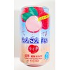 Sparkling Water,Lychee Flavor Sparkling Water, 11.1FL OZ, 330ml, Pack of