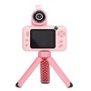 Kids Camera HD 2.4in Screen 40MP Photo 1080P Video Camera