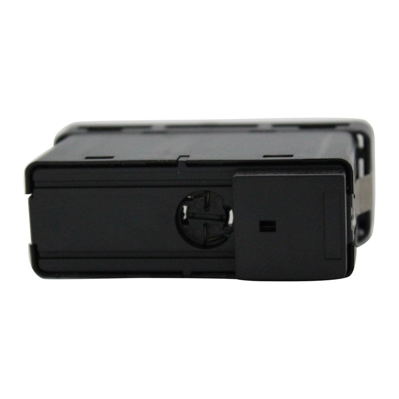TAKPART Hazard Switch Locking Switch Central Locking for E46 E53