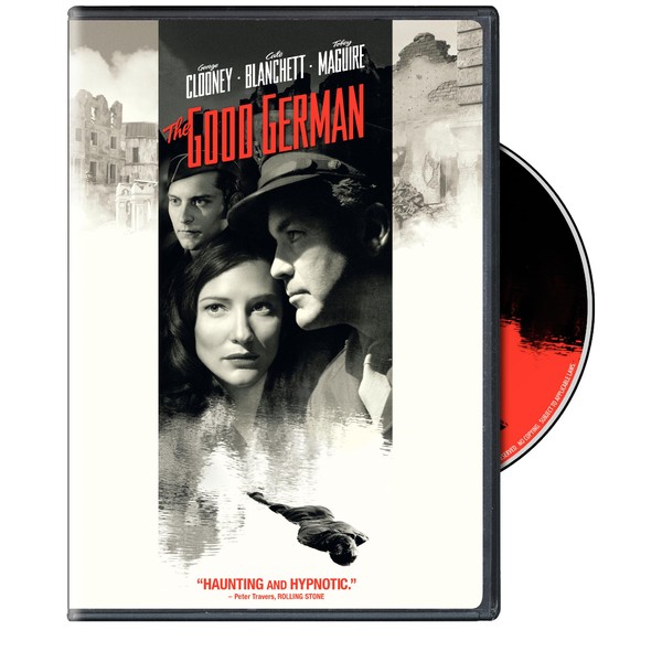 The Good German [DVD]