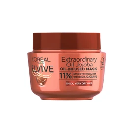 L'Oreal Paris Extraordinary Oil Mask Pot 300ml