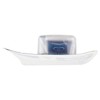 Scholl Callus File with Double Grinding Surface, 1 Item (Pack