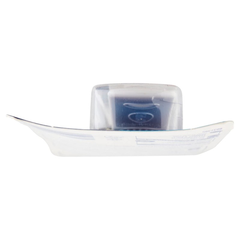 Scholl Callus File with Double Grinding Surface, 1 Item (Pack