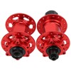 Mountain Bike Disc Brake Front Rear Hubs 32 Hole 54T