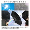 [Suitcase Company] GPT Folding Umbrella, 8 Umbrella, For Both Sun