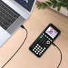Gneinour TI-84 Plus Charger Compatible with Texas Instruments TI-84 Plus,