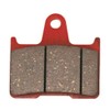 Daytona Motorcycle Brake Pads Red Pads (Semi-Metal Pads) CB1300SF (98-02)