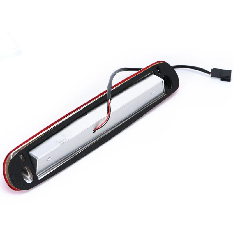 PQY LED Third 3rd Brake Light for 2007-2013 Chevy Silverado