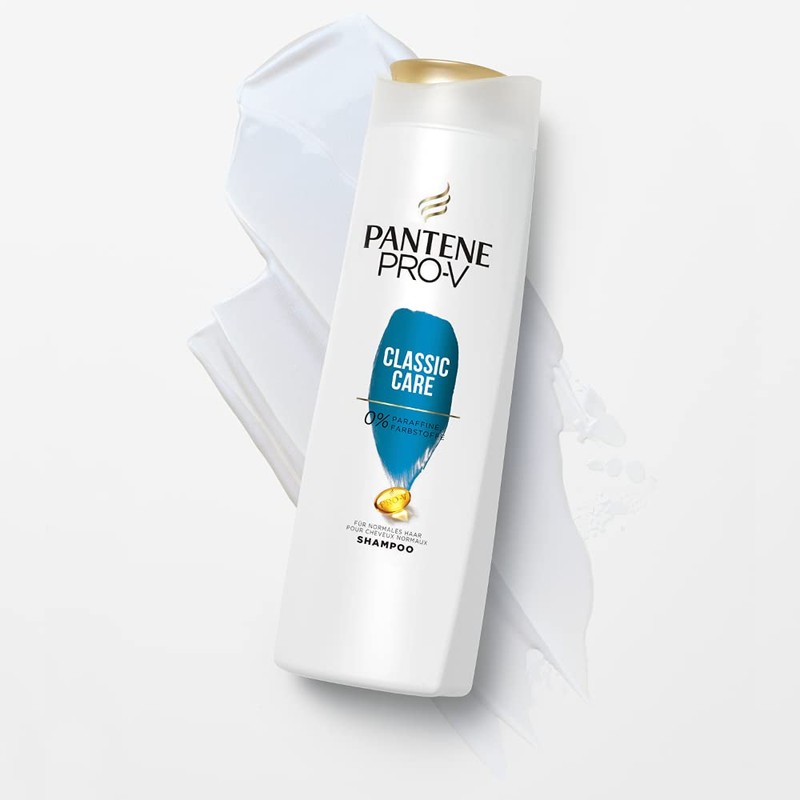 Pantene Pro-V Classic Care Shampoo