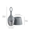 AdHoc Floatea Floating Tea Filter in Various Colours