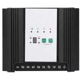 Wind and Solar Energy Hybrid Controller LED Digital Tube Display Screen 400W/200W DC24V