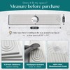 Diatomite Sink Protector for Kitchen Sink - 20 Inch Durable