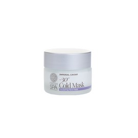Natura Siberica Fresh Spa Imperial Caviar sculpting face mask -30C Cold, 50ml