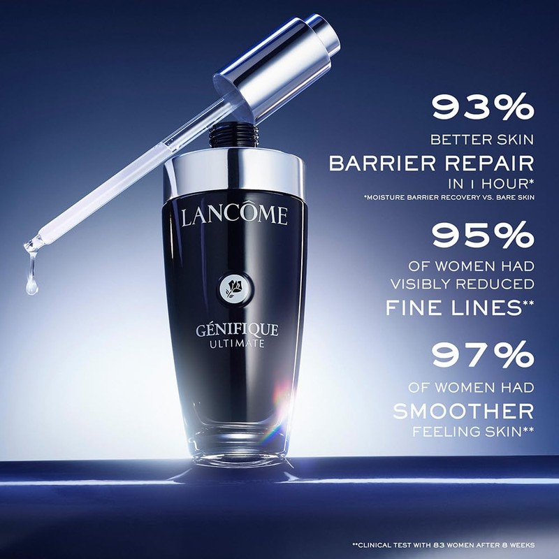 Lancome - Sérum Facial Lancôme Génifique Ultimate Dual Recovery 20