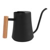 Stainless Steel Watering Can Pot Retro Small Plant Watering Can