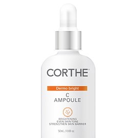 Bright C Ampoule (Skin Whitening Whitening Vitamin) / 브라이트 C 앰플 (피부 화이트닝 미백 비타민)