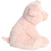 Aurora® Cuddly Pig Stuffed Animal - Cozy Comfort - Endless