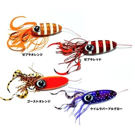 Real Fisher Real FISHER Wobble Mule, 2.1 oz (60 g), Keimura Aoliglo