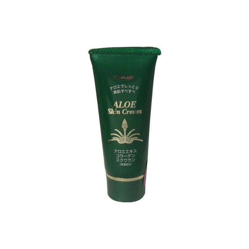 Topran Aloe Skin Cream 1.4 oz (40 g)