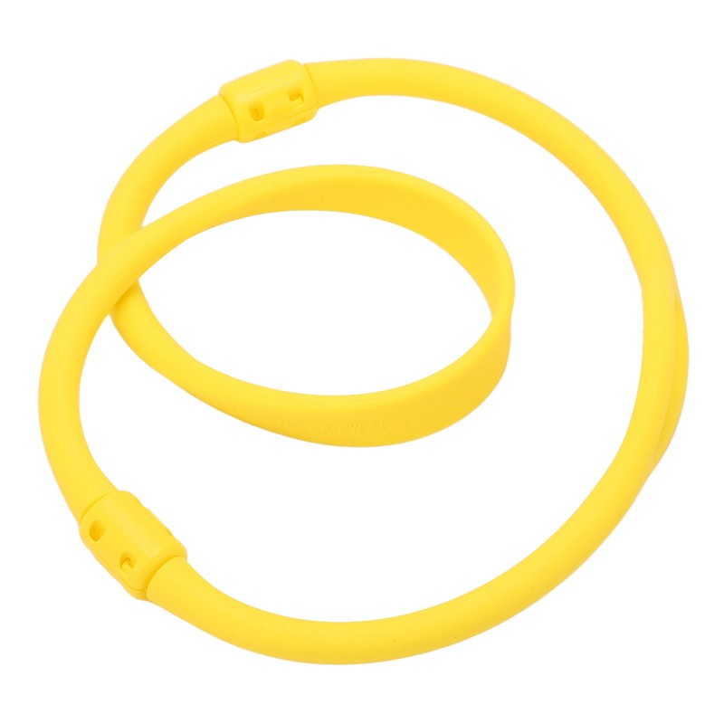 Silicone Regulator Necklace Scuba Diving Regulator Necklace Holder Diving Accessories