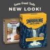 Snoqualmie Falls Lodge Old Fashioned Pancake & Waffle Mix, 24