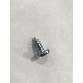 Technology Parts Store Screw 9099-021-0810,9099 021 0810, 90990210810 Compatible with STIHL Hedge Trimmer Model HS75, HS80, HS85. OEM