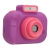 Kids Camera HD 40MP Dual Camera 2.0inch IPS Display 600mAh