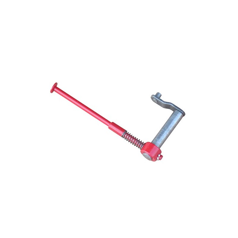 HamiltonBobs Premium Quality PTO Shift Lever and Shaft Made for