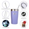 Healthy Human Insulated Stainless Steel Tumbler Travel Cruiser Cup with