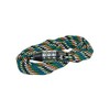 GIZA PRODUCTS WL-425 Braided Chain Lock Safari