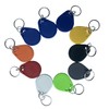 YARONGTECH (Pack of 10) Waterproof ABS 13.56MHz ISO14443A M1 chip