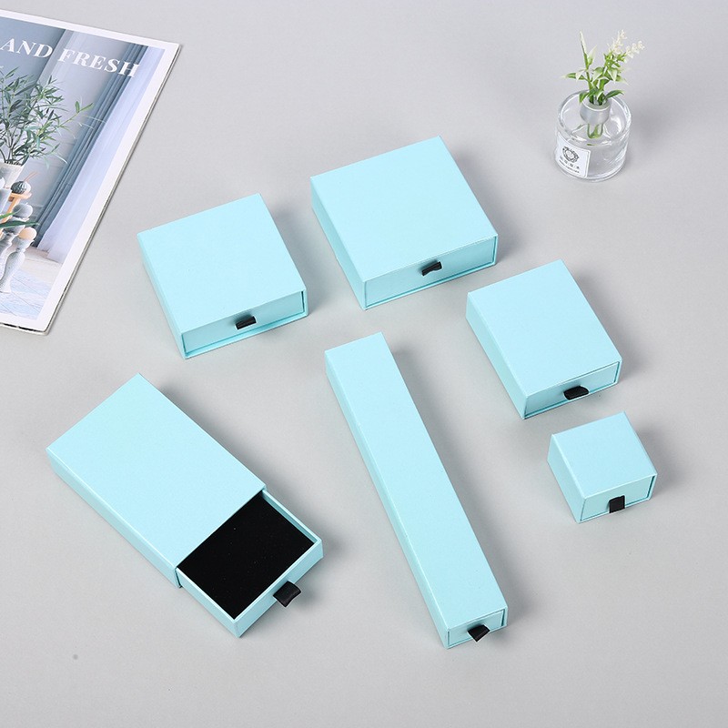 Vellure Jewelry Organizer Drawer – Durable Space-Saving Construction, Closet Dresser