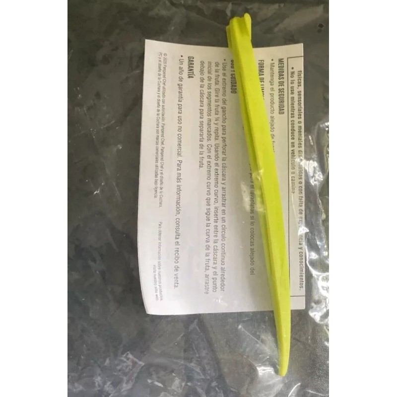 Pampered Chef Citrus Peeler - #100269 – BRAND NEW -