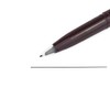 Pentel JM20 Stylo Disposable Fountain Pen - Grey Ink (Pack
