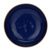 ROSE & TULIPANI Concerto Soup Plate Cobalt Blue, Stoneware, 21cm