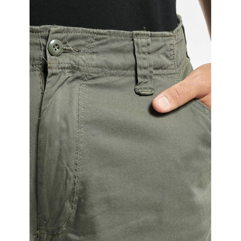 Brandit Urban Legend Men's 3/4-length Cargo Shorts - Cargo 4xl