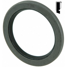 National 40520S Wheel Seal