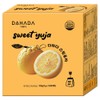 다하다 스윗 유자차 Dahada Sweet Yuzu Tea