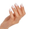 BLUESKY Milky Base for French Manicure UV/LED Nail Polish Gel