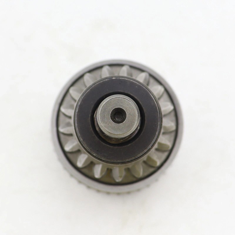 soarider For Polaris 2002 Magnum 500 Starter & Bendix &