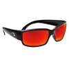 Alphax Fire Red Polarized Replacement Lenses for Costa Del Mar