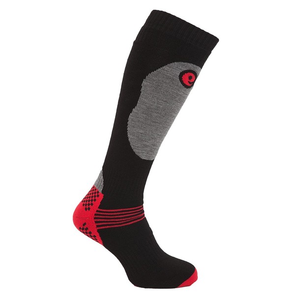 XWI Men's Thermal 2.0 tog Rated Insulated Fully Cushioned High