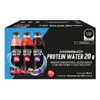 Bebida De Proteína 20g Electrolitos Hydrashot 18 600ml
