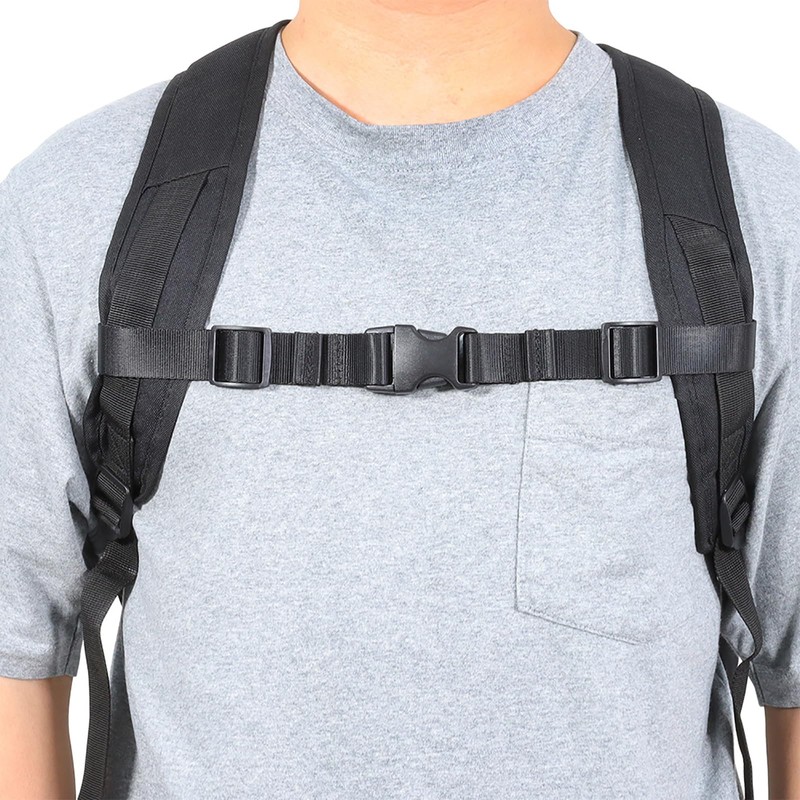 TRkin Rucksack, Anti-slip Buckle, Adjustable Backpack, Adjustable Backpack, Adjustable Backpack,