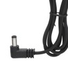 DC Mouth to F550 Dummy Battery Conveter with Power Cable