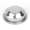 Stainless Steel Backflush Cleaning Disc for LA SPAZIALE Espresso Machines